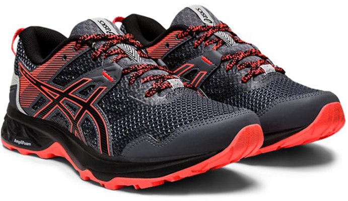 (Women) ASICS Gel-Sonoma 5 'Black Orange' 1012A569-020 Lookbook (Women) ASICS Gel-Sonoma 5 'Black Orange' 1012A569-020