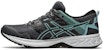 (W) ASICS Gel Sonoma 5 'Carrier Grey' Lelaki dan Perempuan Kelabu Sneakers 1012A568-022