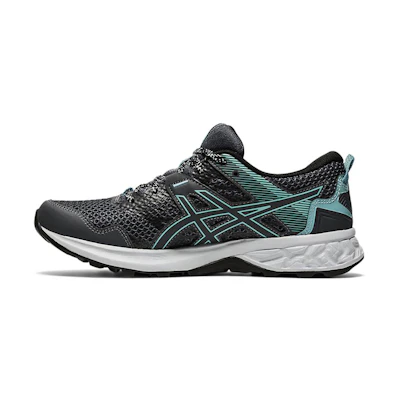 (W) ASICS Gel Sonoma 5 'Carrier Grey'