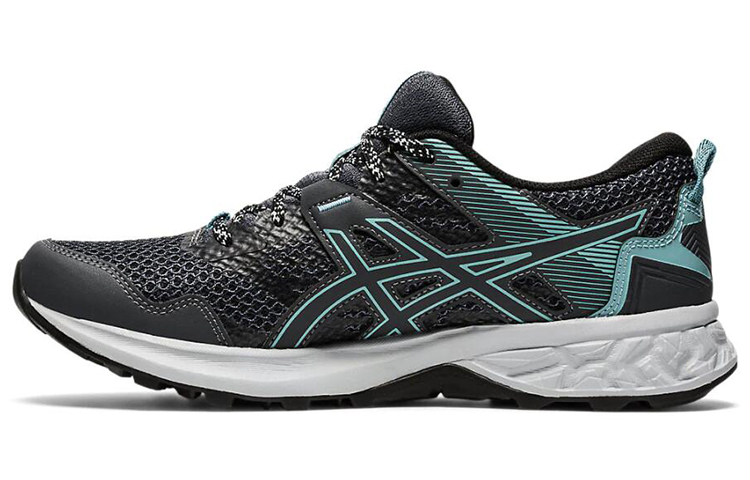 (Women) ASICS Gel Sonoma 5 'Carrier Grey'  1012A568-022