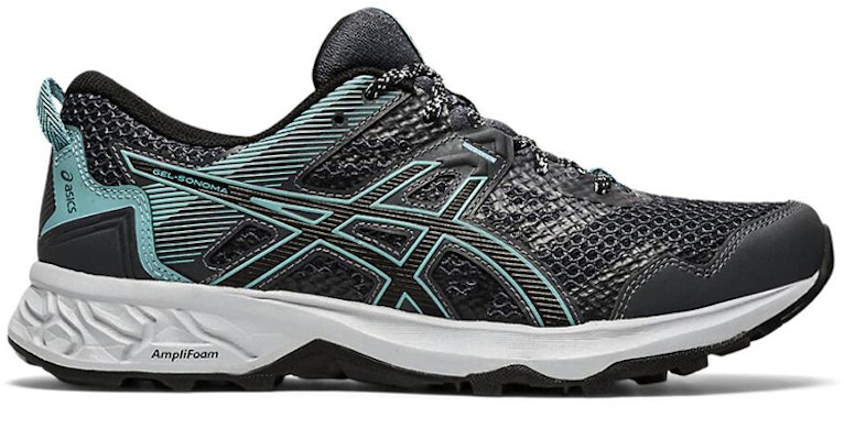 (Women) ASICS Gel Sonoma 5 'Carrier Grey' 1012A568-022 Order (Women) ASICS Gel Sonoma 5 'Carrier Grey' 1012A568-022