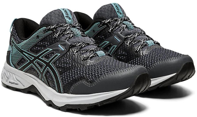 (Women) ASICS Gel Sonoma 5 'Carrier Grey' 1012A568-022 Lookbook (Women) ASICS Gel Sonoma 5 'Carrier Grey' 1012A568-022