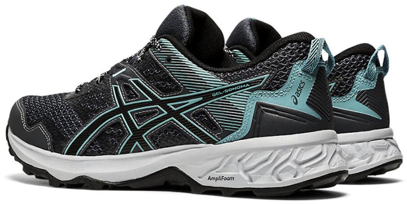 (Women) ASICS Gel Sonoma 5 'Carrier Grey' 1012A568-022 Shop (Women) ASICS Gel Sonoma 5 'Carrier Grey' 1012A568-022