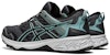 (W) ASICS Gel Sonoma 5 'Carrier Grey' Lelaki dan Perempuan Kelabu Sneakers 1012A568-022