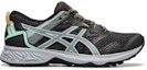 Order (W) ASICS Gel Sonoma 5 'Graphite Sheet Rock' Lelaki Hiking Kasut 1012A568-021