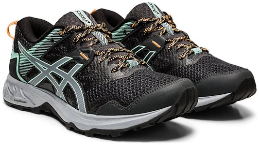 (W) アシックス ゲルソノマ5 「グラファイトシートロック」 1012A568-021 Lookbook (W) アシックス ゲルソノマ5 「グラファイトシートロック」 1012A568-021