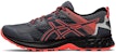 (W) ASICS Gel Sonoma 5 'Metropolis Hitam' 1012A568-020