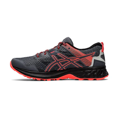 (W) ASICS Gel Sonoma 5 'Metropolis Black'