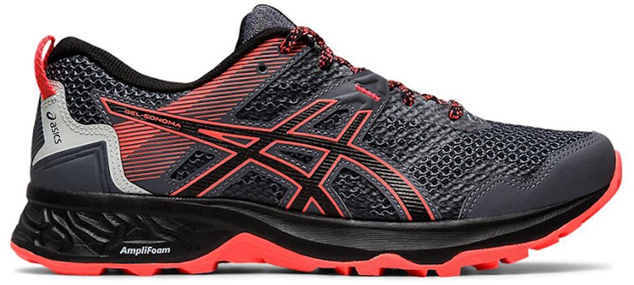(W) ASICS Gel Sonoma 5 '黑都市' 1012A568-020 Order (W) ASICS Gel Sonoma 5 '黑都市' 1012A568-020