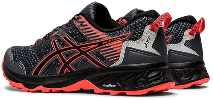 (W) ASICS Gel Sonoma 5 '黑都市' 1012A568-020 Shop (W) ASICS Gel Sonoma 5 '黑都市' 1012A568-020