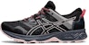 (W) ASICS Gel-Sonoma 5 D Wide 'Hitam Kelabu Jingga' 1012A569-001