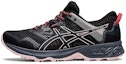 Buy (W) ASICS Gel-Sonoma 5 D Wide 'Hitam Kelabu Jingga' 1012A569-001