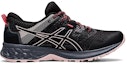 Order (W) ASICS Gel-Sonoma 5 D Wide 'Hitam Kelabu Jingga' 1012A569-001