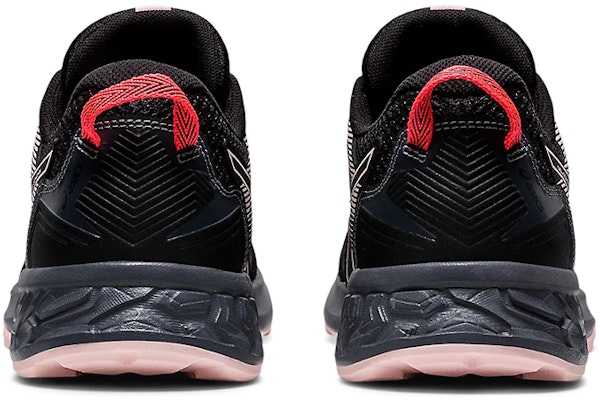 (Women) ASICS Gel-Sonoma 5 D Wide 'Black Grey Orange' 1012A569-001 Purchase (Women) ASICS Gel-Sonoma 5 D Wide 'Black Grey Orange' 1012A569-001