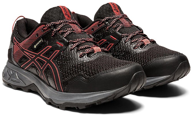 (W) ASICS Gel Sonoma 5 G-TX 'Negro Rosa Seco' 1012A567-002 Lookbook (W) ASICS Gel Sonoma 5 G-TX 'Negro Rosa Seco' 1012A567-002