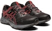 Lookbook (W) ASICS Gel Sonoma 5 G-TX 'Hitam Dried Rose' 1012A567-002