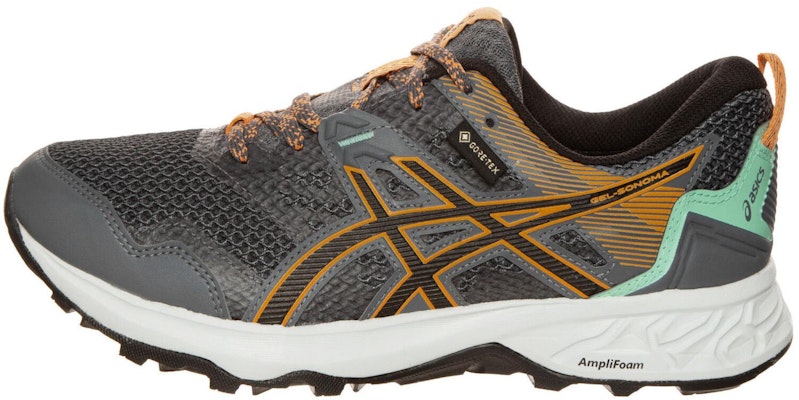 (W) ASICS Gel Sonoma 5 G-TX 'Metropolis' Sepatu Lari Men. 1012A567-020 Buy (W) ASICS Gel Sonoma 5 G-TX 'Metropolis' Sepatu Lari Men. 1012A567-020
