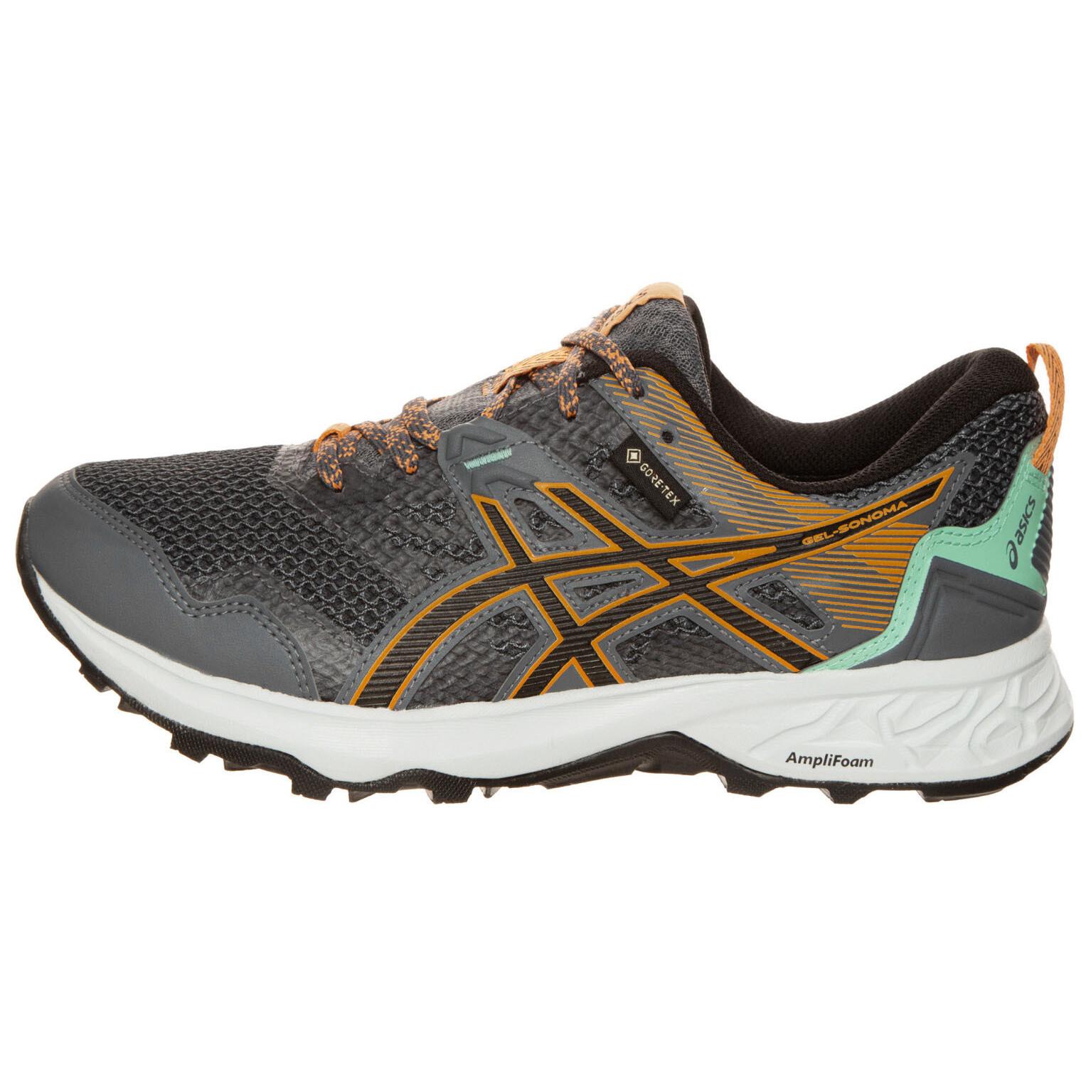 Buy (W) ASICS Gel Sonoma 5 G-TX 'Metropolis' Sepatu Lari Men. 1012A567-020
