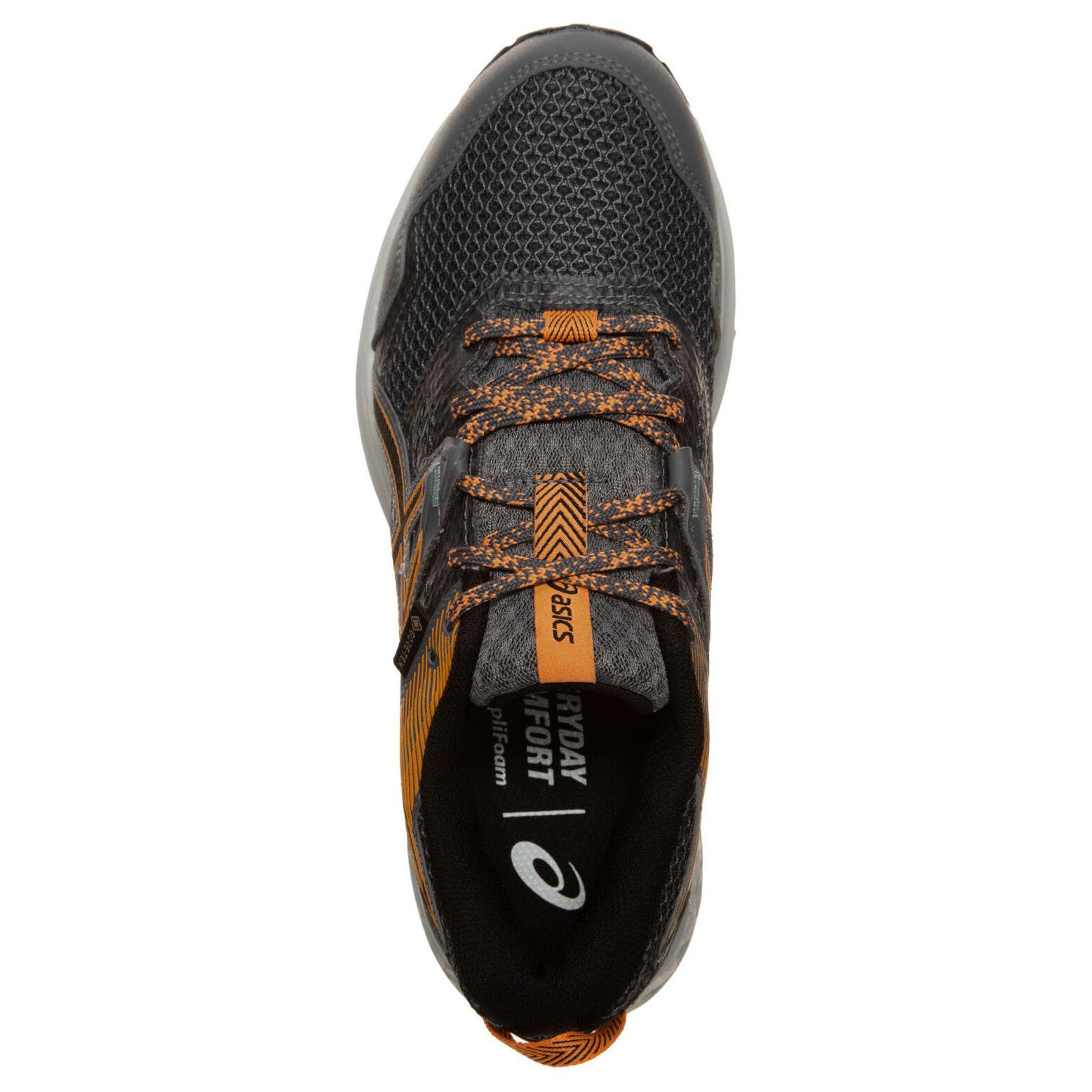 Order (W) ASICS Gel Sonoma 5 G-TX 'Metropolis' Sepatu Lari Men. 1012A567-020