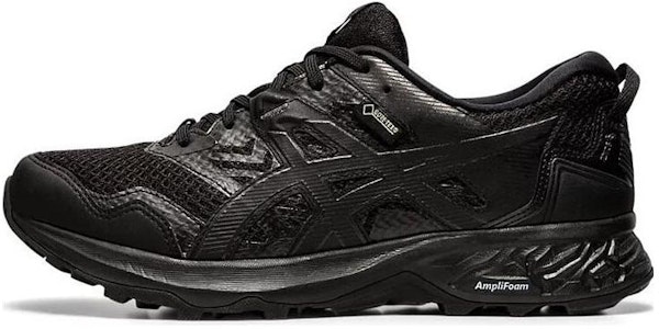 (W) アシックス ゲルソノマ5 GTX ブラック 1012A567-001 Buy (W) アシックス ゲルソノマ5 GTX ブラック 1012A567-001
