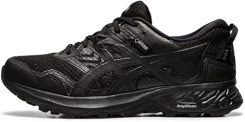 (Women) ASICS Gel Sonoma 5 Gore-Tex 'Black' 1012A567-001 Buy (Women) ASICS Gel Sonoma 5 Gore-Tex 'Black' 1012A567-001