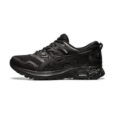 (W) ASICS Gel Sonoma 5 GTX 'Black'