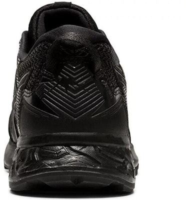 (W) ASICS Gel Sonoma 5 Gore-Tex 'Hitam' 1012A567-001 Lookbook (W) ASICS Gel Sonoma 5 Gore-Tex 'Hitam' 1012A567-001