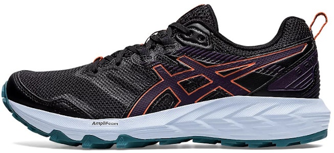 (W) ASICS Gel-Sonoma 6 'Hitam Malam' 1012A922-900 Buy (W) ASICS Gel-Sonoma 6 'Hitam Malam' 1012A922-900