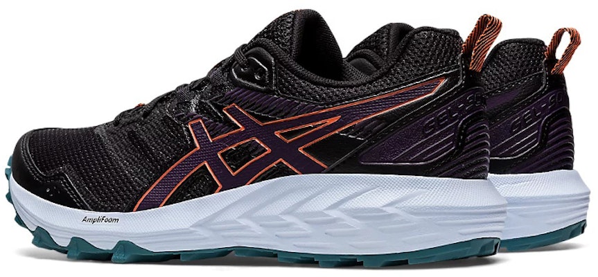 (W) 아식스 젤-소노마 6 '블랙 나이트 쉐이드' 1012A922-900 Shop (W) 아식스 젤-소노마 6 '블랙 나이트 쉐이드' 1012A922-900