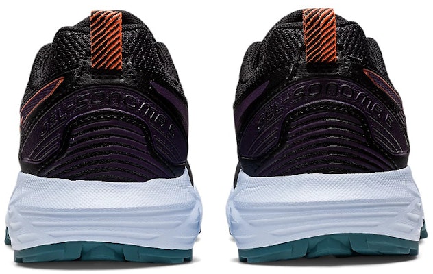 (W) 아식스 젤-소노마 6 '블랙 나이트 쉐이드' 1012A922-900 Purchase (W) 아식스 젤-소노마 6 '블랙 나이트 쉐이드' 1012A922-900