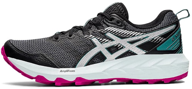 (W) 아식스 젤-소노마 6 '블랙 실버' 1012A922-019 Buy (W) 아식스 젤-소노마 6 '블랙 실버' 1012A922-019