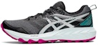 Buy (W) ASICS Gel-Sonoma 6 'Hitam Perak' 1012A922-019