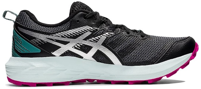 (W) 아식스 젤-소노마 6 '블랙 실버' 1012A922-019 Order (W) 아식스 젤-소노마 6 '블랙 실버' 1012A922-019