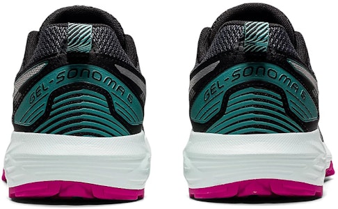 (W) 아식스 젤-소노마 6 '블랙 실버' 1012A922-019 Purchase (W) 아식스 젤-소노마 6 '블랙 실버' 1012A922-019