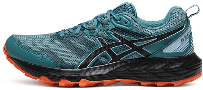 (W) アシックス ゲルソノマ6 緑黒 (Ashikkusu Gerusonoma 6 Midori Kuro) 1012A922-300 Buy (W) アシックス ゲルソノマ6 緑黒 (Ashikkusu Gerusonoma 6 Midori Kuro) 1012A922-300