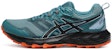 (W) ASICS Gel-Sonoma 6 'Hijau Hitam' 1012A922-300