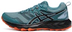 Buy (W) ASICS Gel-Sonoma 6 'Hijau Hitam' 1012A922-300