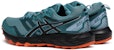 (W) ASICS Gel-Sonoma 6 'Hijau Hitam' 1012A922-300