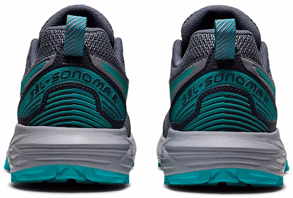 (Women) ASICS Gel-Sonoma 6 Grey/Green 1012A922-020 Shop (Women) ASICS Gel-Sonoma 6 Grey/Green 1012A922-020