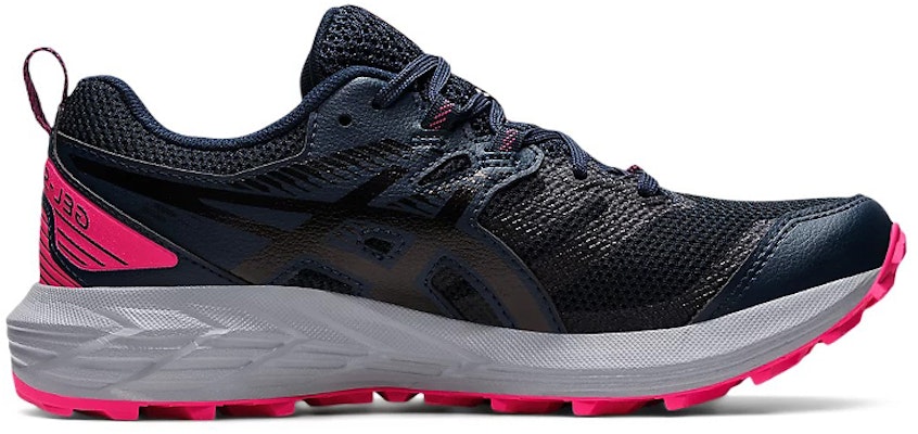 (W) 아식스 젤-소노마 6 로우탑 블루/핑크 1012A922-415 Order (W) 아식스 젤-소노마 6 로우탑 블루/핑크 1012A922-415