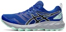 Buy (W) 아식스 젤-소노마 6 블루/블랙 1012A922-407