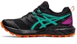 Buy (W) 아식스 젤-소노마 6 트레일 블랙/블루 1012A922-001