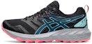 Buy (W) ASICS Gel-Sonoma 6 G-TX Hitam/Kelabu 1012A922-011
