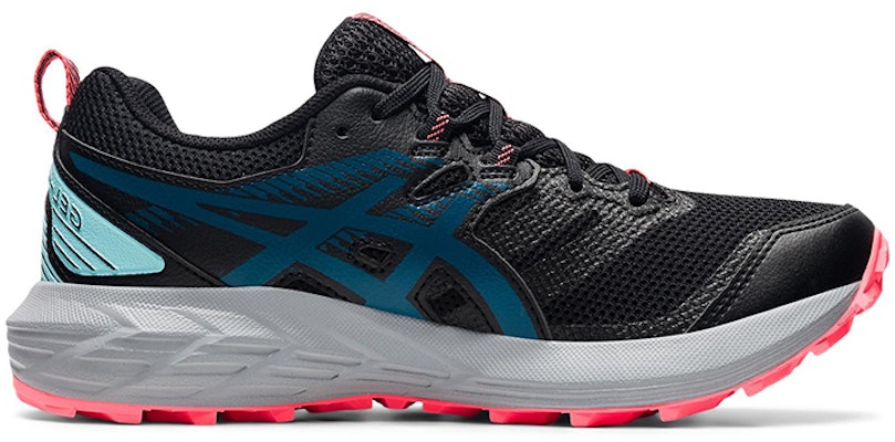(Women) ASICS Gel-Sonoma 6 G-TX Black/Grey 1012A922-011 Order (Women) ASICS Gel-Sonoma 6 G-TX Black/Grey 1012A922-011