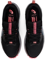 (W) ASICS Gel-Sonoma 6 G-TX Hitam/Abu-Abu 1012A922-011 Lookbook (W) ASICS Gel-Sonoma 6 G-TX Hitam/Abu-Abu 1012A922-011