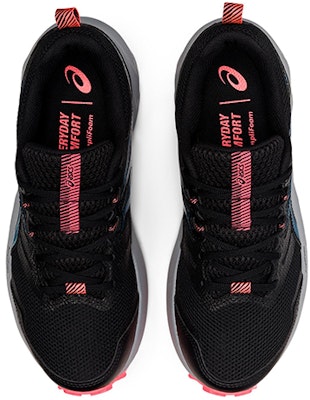(Women) ASICS Gel-Sonoma 6 G-TX Black/Grey 1012A922-011 Lookbook (Women) ASICS Gel-Sonoma 6 G-TX Black/Grey 1012A922-011