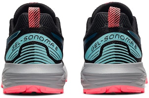 (W) ASICS Gel-Sonoma 6 G-TX Hitam/Abu-Abu 1012A922-011 Shop (W) ASICS Gel-Sonoma 6 G-TX Hitam/Abu-Abu 1012A922-011