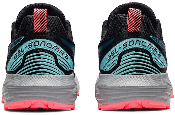 (Women) ASICS Gel-Sonoma 6 G-TX Black/Grey 1012A922-011 Shop (Women) ASICS Gel-Sonoma 6 G-TX Black/Grey 1012A922-011