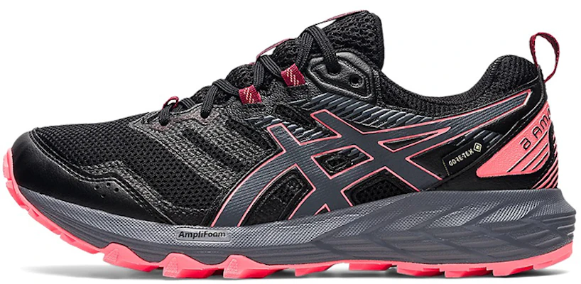 (W) ASICS Gel Sonoma 6 Gore-Tex ''Zwart Metropolis'' 1012A921-016 Buy (W) ASICS Gel Sonoma 6 Gore-Tex ''Zwart Metropolis'' 1012A921-016