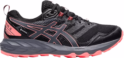 (Women) ASICS Gel Sonoma 6 Gore-Tex 'Black Metropolis' 1012A921-016 (Women) ASICS Gel Sonoma 6 Gore-Tex 'Black Metropolis' 1012A921-016